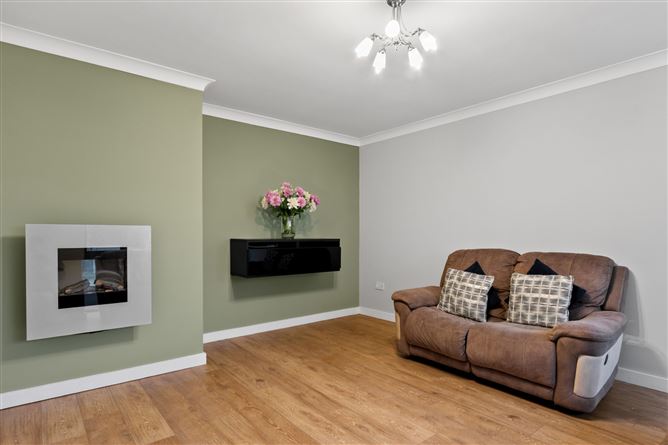 22 Woodlawn Park Grove, Firhouse, Dublin 24