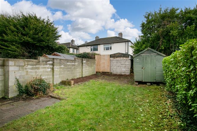 22 Woodlawn Park Grove, Firhouse, Dublin 24