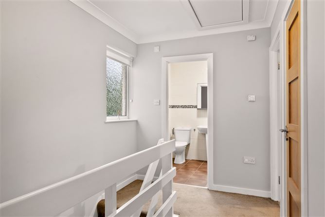 22 Woodlawn Park Grove, Firhouse, Dublin 24