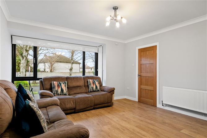 22 Woodlawn Park Grove, Firhouse, Dublin 24