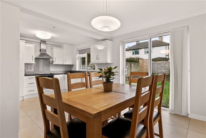 22 Woodlawn Park Grove, Firhouse, Dublin 24