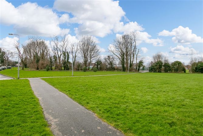 22 Woodlawn Park Grove, Firhouse, Dublin 24