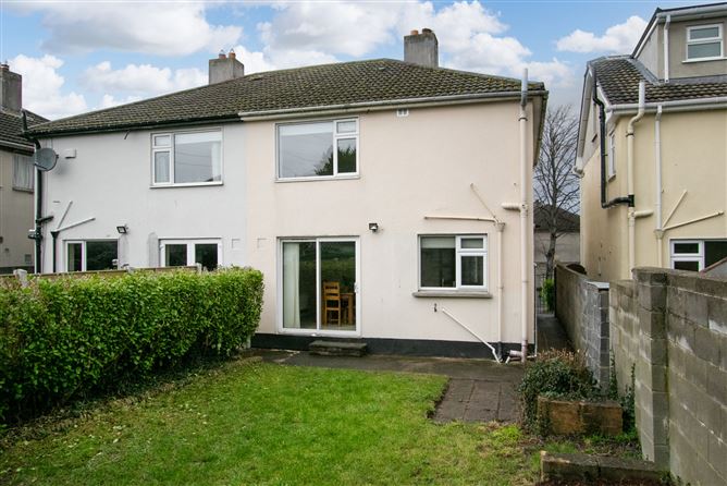 22 Woodlawn Park Grove, Firhouse, Dublin 24