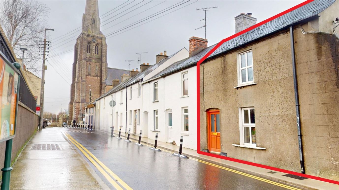 59 Lower John Street, Wexford