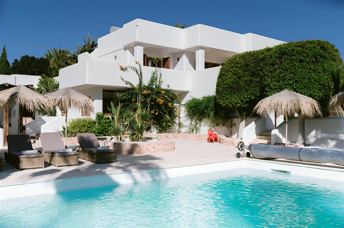 Ibizan Luxe,Sant Josep de sa Talaia,Balearic Islands,Spain