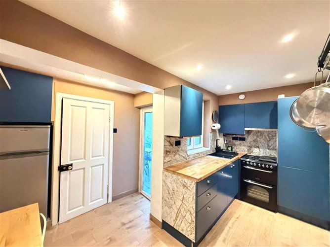 Tolka Road, Ballybough, Dublin 3