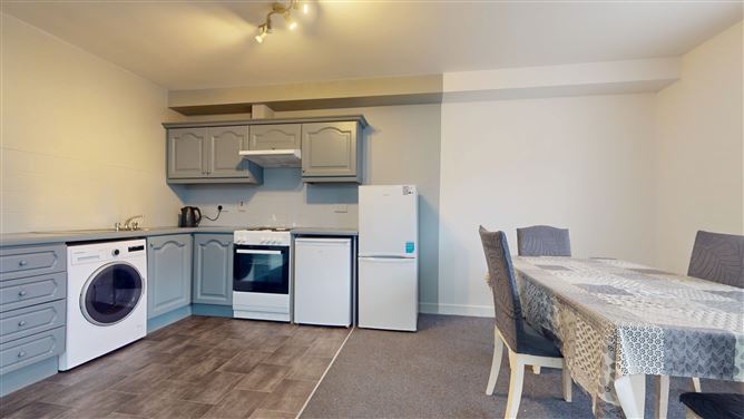 Apt 25 Bridgeview Court, Bridge Street, Waterford City, Waterford