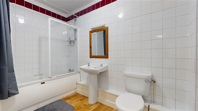 Apt 25 Bridgeview Court, Bridge Street, Waterford City, Waterford