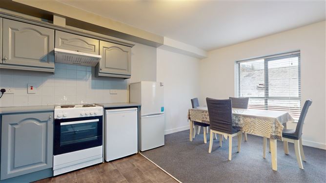 Apt 25 Bridgeview Court, Bridge Street, Waterford City, Waterford
