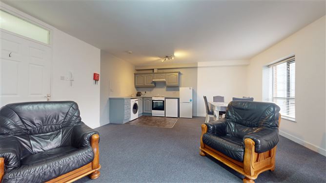Apt 25 Bridgeview Court, Bridge Street, Waterford City, Waterford