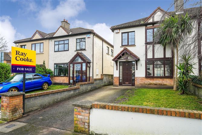5 Hazelwood Close, Clondalkin, Dublin 22