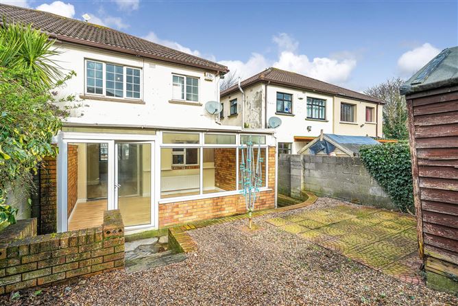 5 Hazelwood Close, Clondalkin, Dublin 22