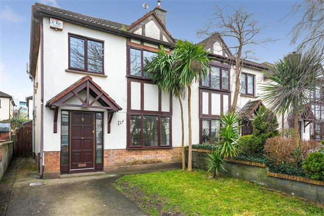 5 Hazelwood Close, Clondalkin, Dublin 22