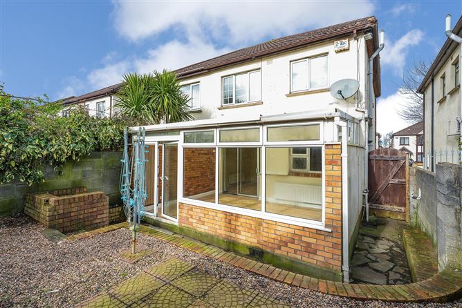 5 Hazelwood Close, Clondalkin, Dublin 22