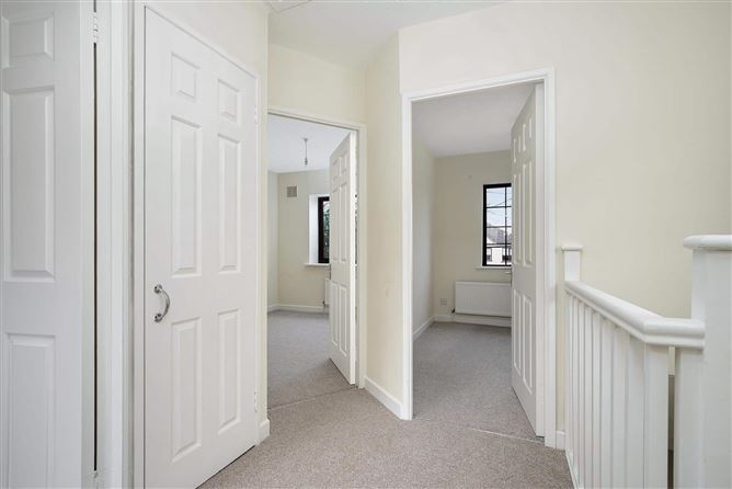 5 Hazelwood Close, Clondalkin, Dublin 22