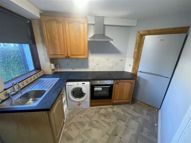 O'Hogan Road, Ballyfermot, Dublin 10