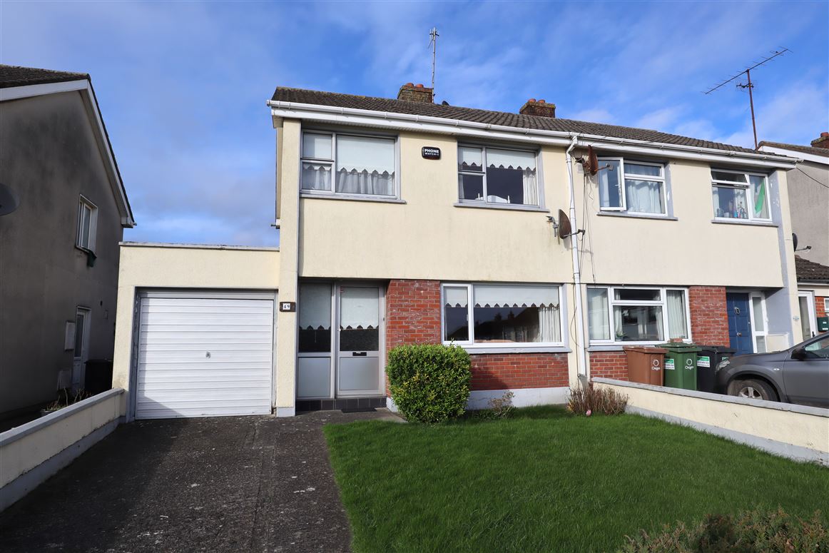 49 Oaklawns, North Road, Drogheda, Louth