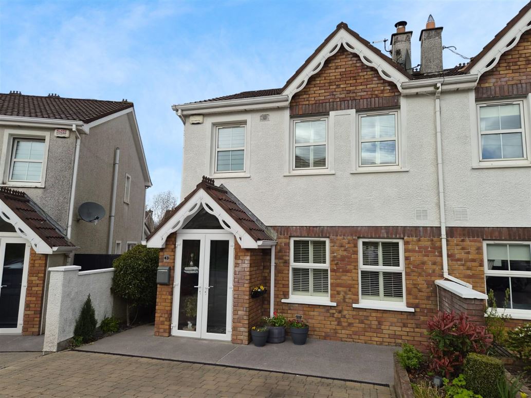 43 Ardfield Road, Douglas, Cork