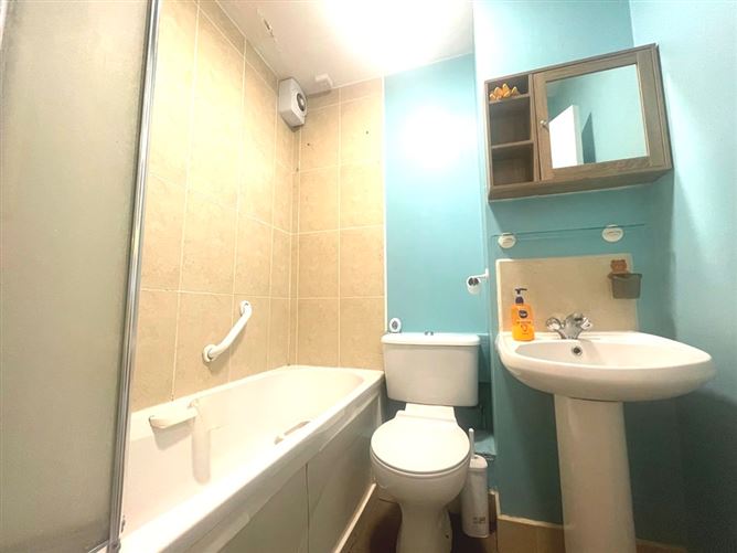 Villa Blanchard, Blanchardstown, Dublin 15