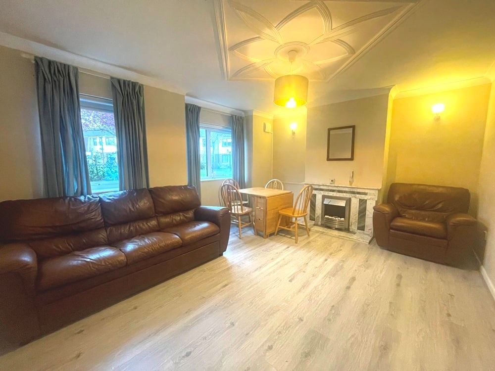 Villa Blanchard, Blanchardstown, Dublin 15