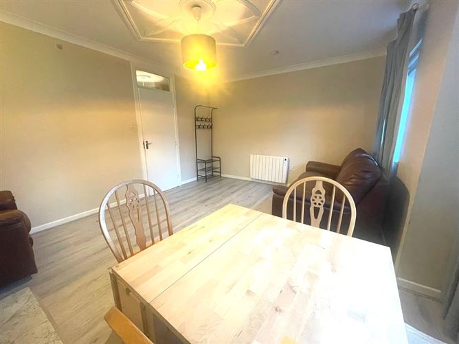 Villa Blanchard, Blanchardstown, Dublin 15