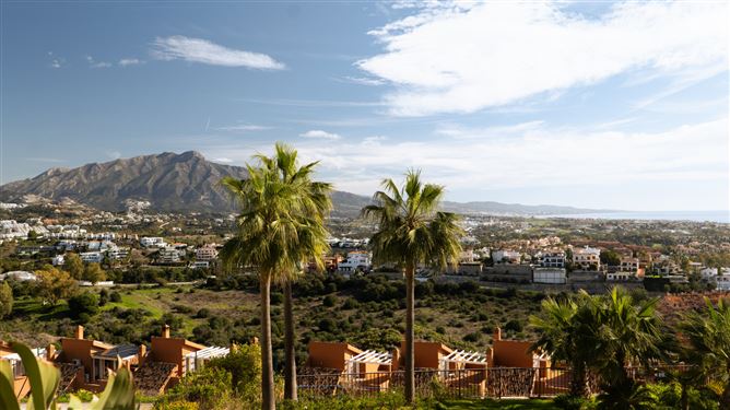 Benahavis, Hacienda del Señorio de Cifuentes, Spain