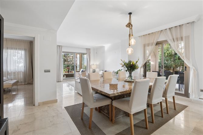 Benahavis, Hacienda del Señorio de Cifuentes, Spain