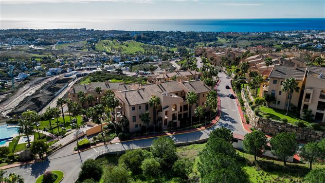 Benahavis, Hacienda del Señorio de Cifuentes, Spain
