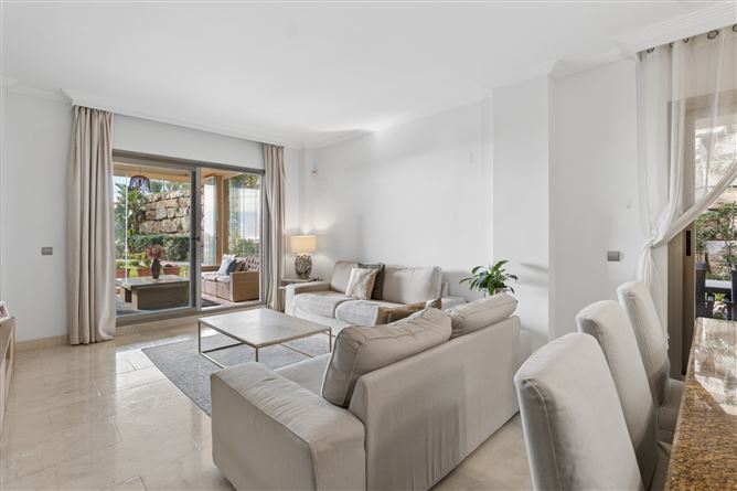 Benahavis, Hacienda del Señorio de Cifuentes, Spain