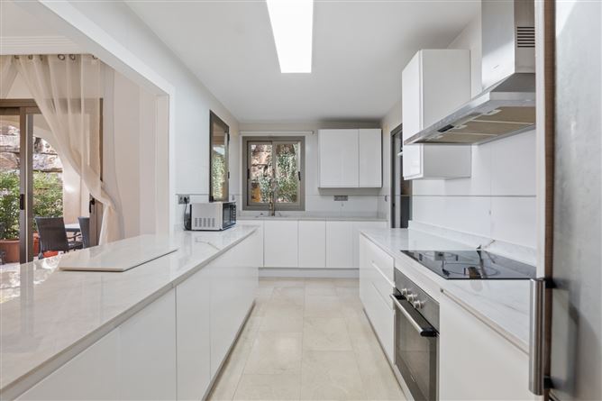 Benahavis, Hacienda del Señorio de Cifuentes, Spain