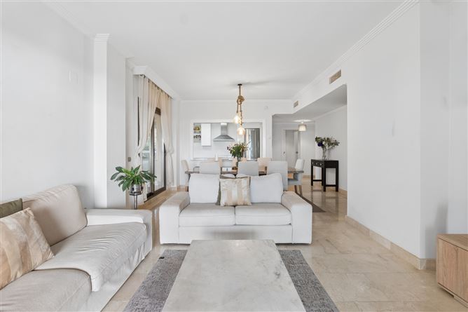 Benahavis, Hacienda del Señorio de Cifuentes, Spain