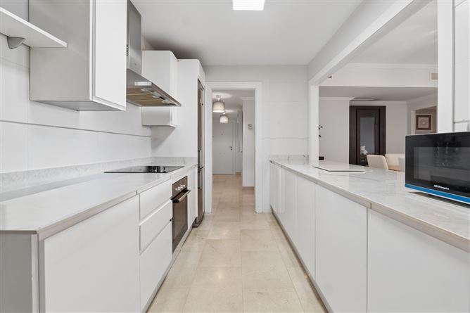 Benahavis, Hacienda del Señorio de Cifuentes, Spain