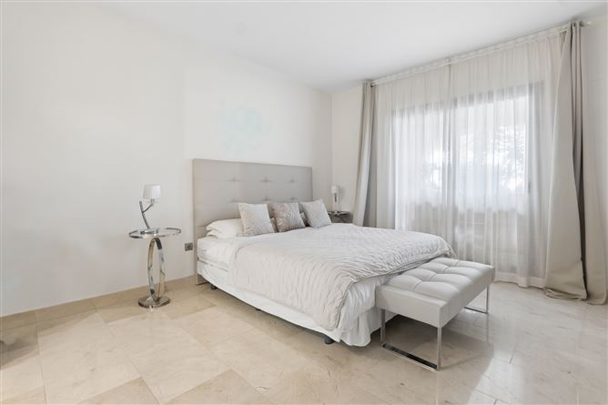 Benahavis, Hacienda del Señorio de Cifuentes, Spain