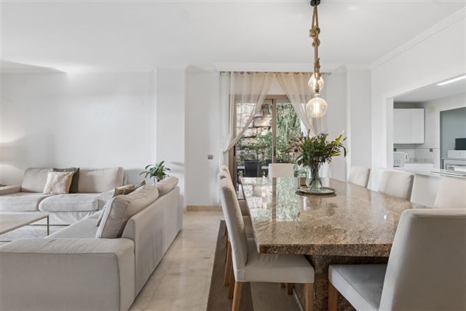 Benahavis, Hacienda del Señorio de Cifuentes, Spain