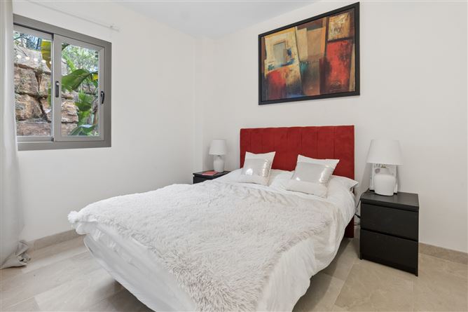 Benahavis, Hacienda del Señorio de Cifuentes, Spain