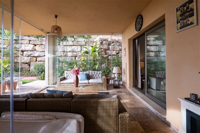 Benahavis, Hacienda del Señorio de Cifuentes, Spain