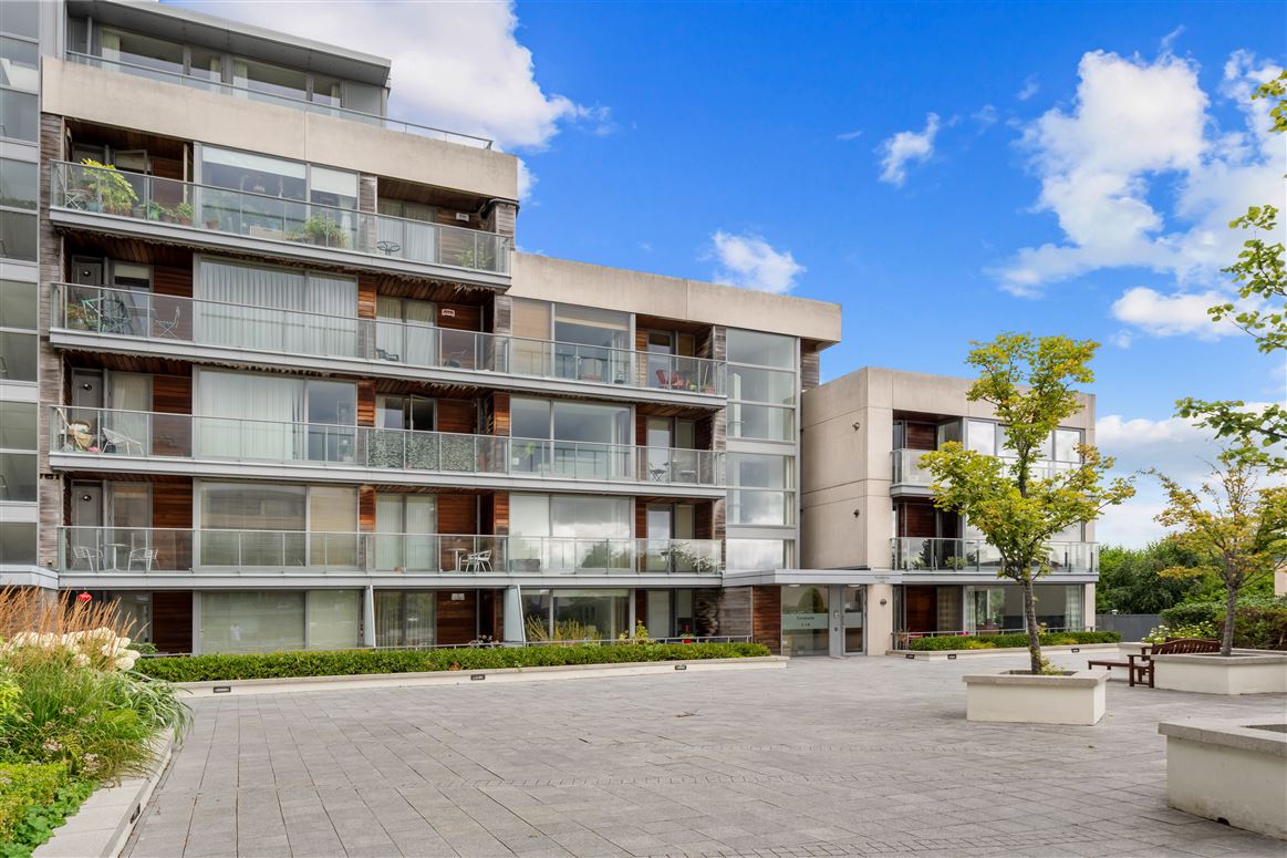 Apartment 7 Turnstone, Thornwood , Booterstown, County Dublin
