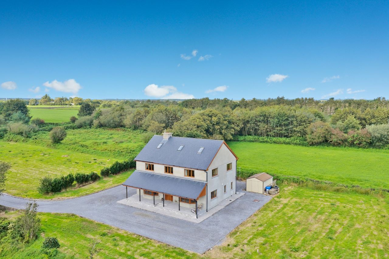 Knockenagh, Listowel, Co. Kerry