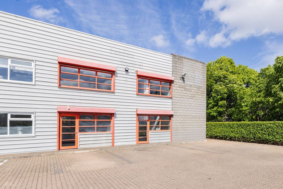 Unit 51 Airways Industrial Estate, Santry, Dublin