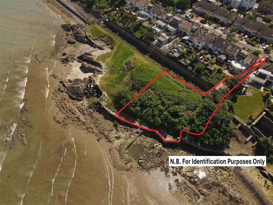 Plot 1 Maretimo Headland, Maretimo Gardens East, Blackrock, Co. Dublin