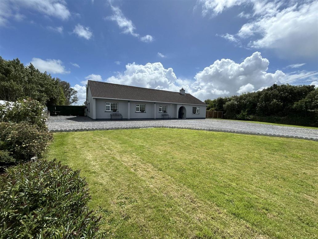 Mullagh Road, Miltown Malbay, County Clare