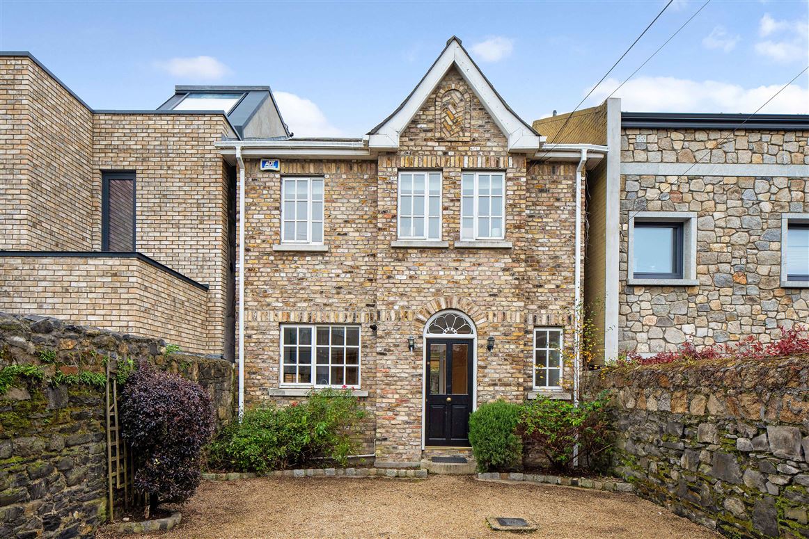 34 Raglan Lane, Ballsbridge,   Dublin 4