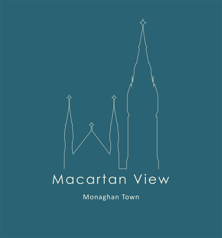 PHASE 2 - MACARTAN VIEW, Monaghan Town, Monaghan