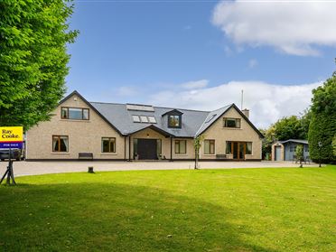 Saint Johns, Kilteel Road, Carrigeen, Rathcoole, Co. Dublin