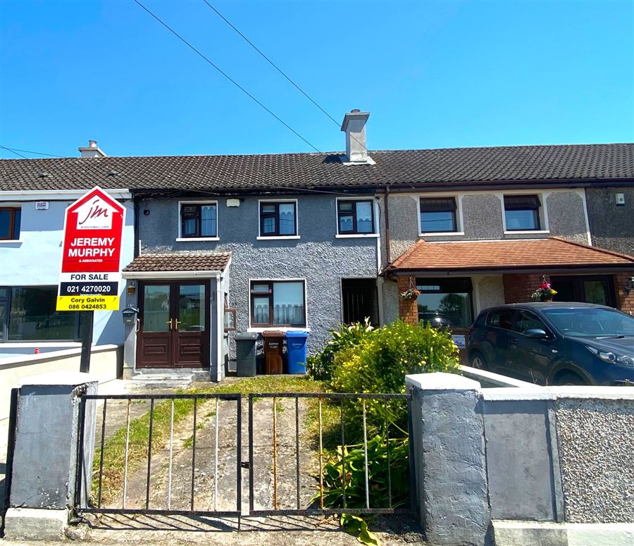 35 Bantry Park Road, Fairhill, Cork