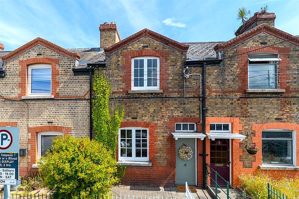 35 Tivoli Terrace East, Dun Laoghaire, County Dublin