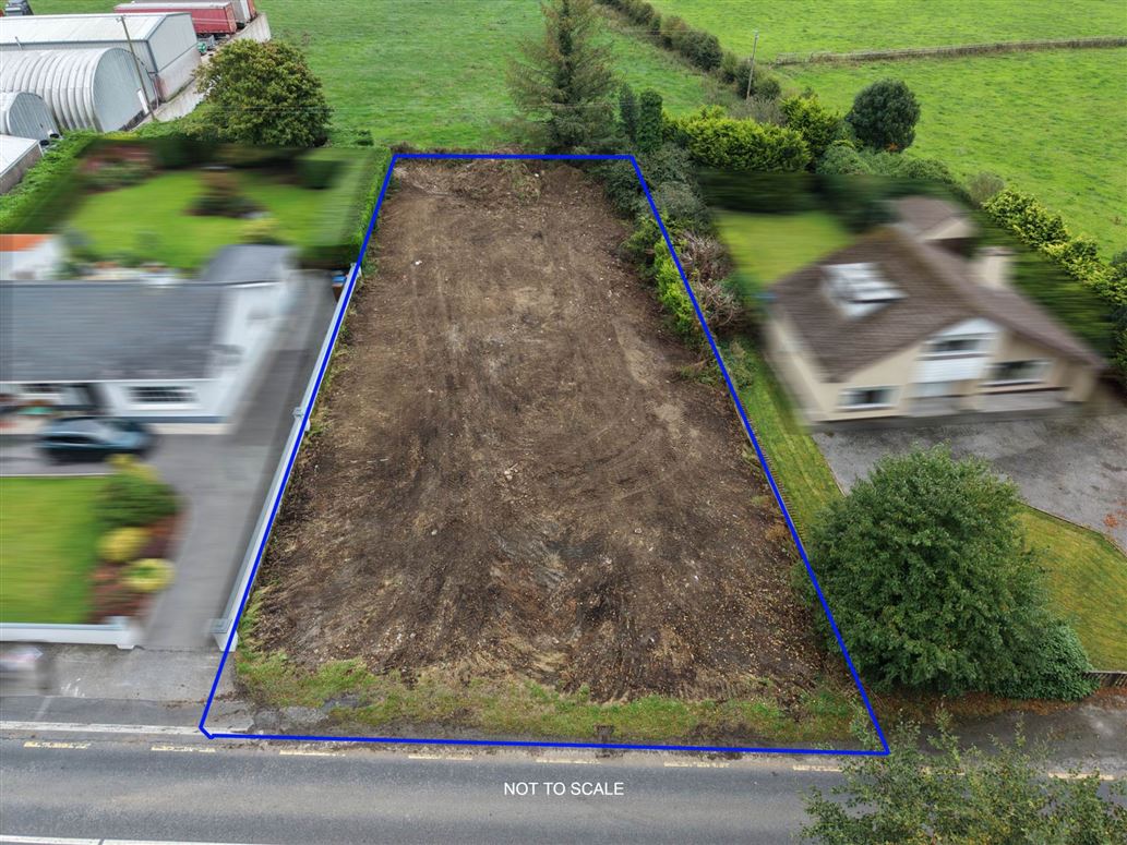 C. 0.30 Acre Site, Carrowbane, Frenchpark, County Roscommon