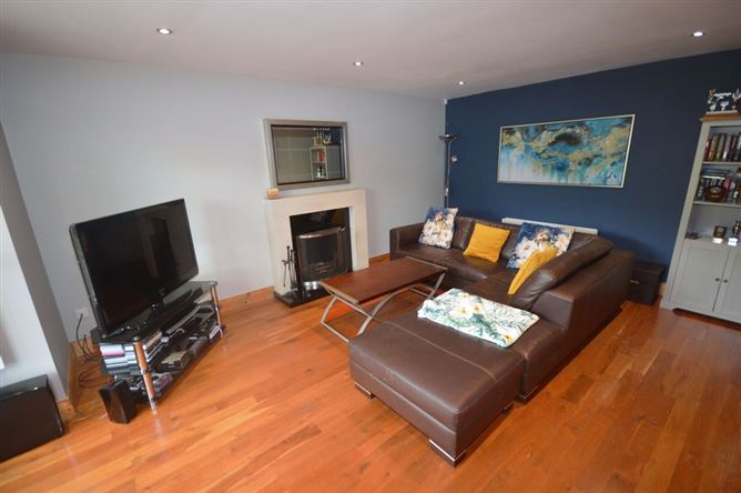 65 The Beeches, Ballybofey, Co. Donegal