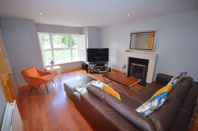 65 The Beeches, Ballybofey, Co. Donegal
