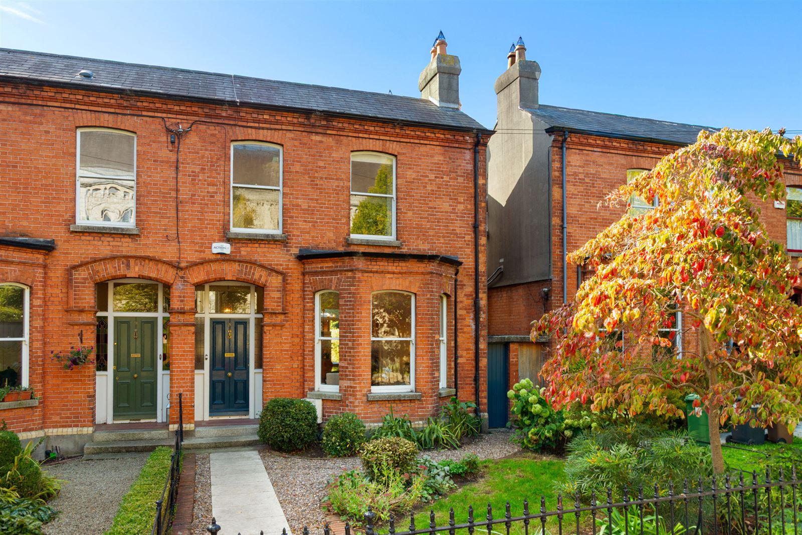 Photo 1 of 35 — 8 Albany Road, Ranelagh, Dublin 6
